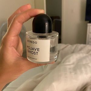 BYREDO MOJAVE GHOST